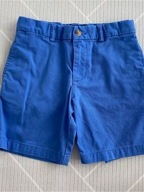 Polo by Ralph Lauren Bright Blue Shorts Boy’s Size 5